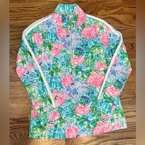 Bohemian Queen Skipper Popover